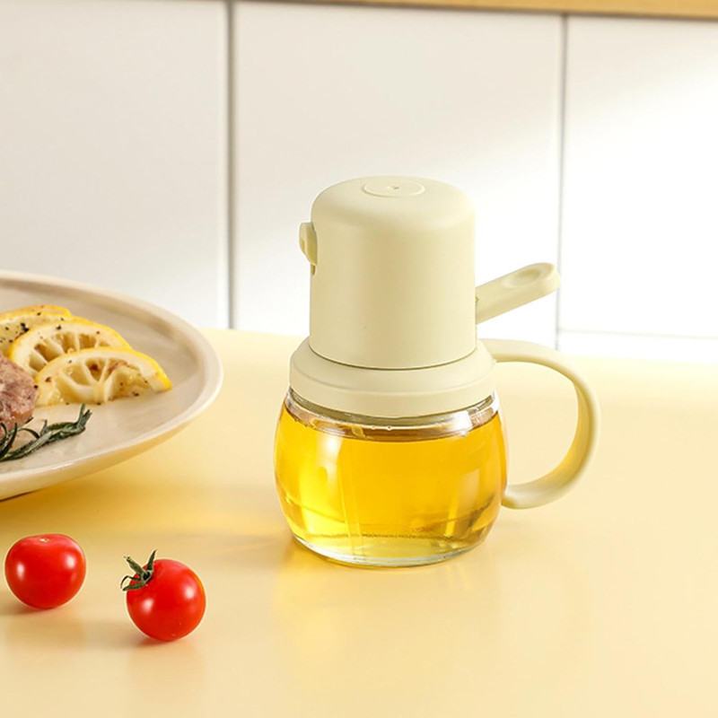 اسپری روغن مدل 200cc RA1369-72