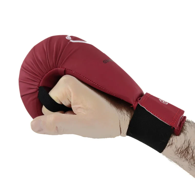دستکش کاراته مدل WKF-25