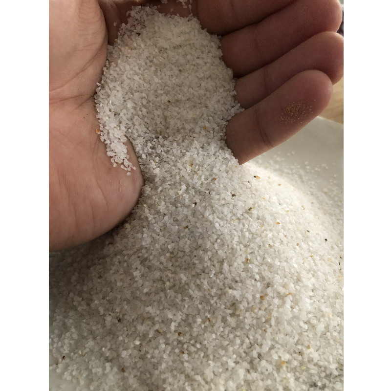 شن تزیینی آکواریوم مدل sd-1 وزن 1 کیلوگرم