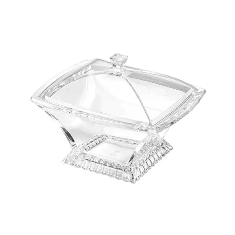 قندان لیمون مدل 4 گوش کد DH2460