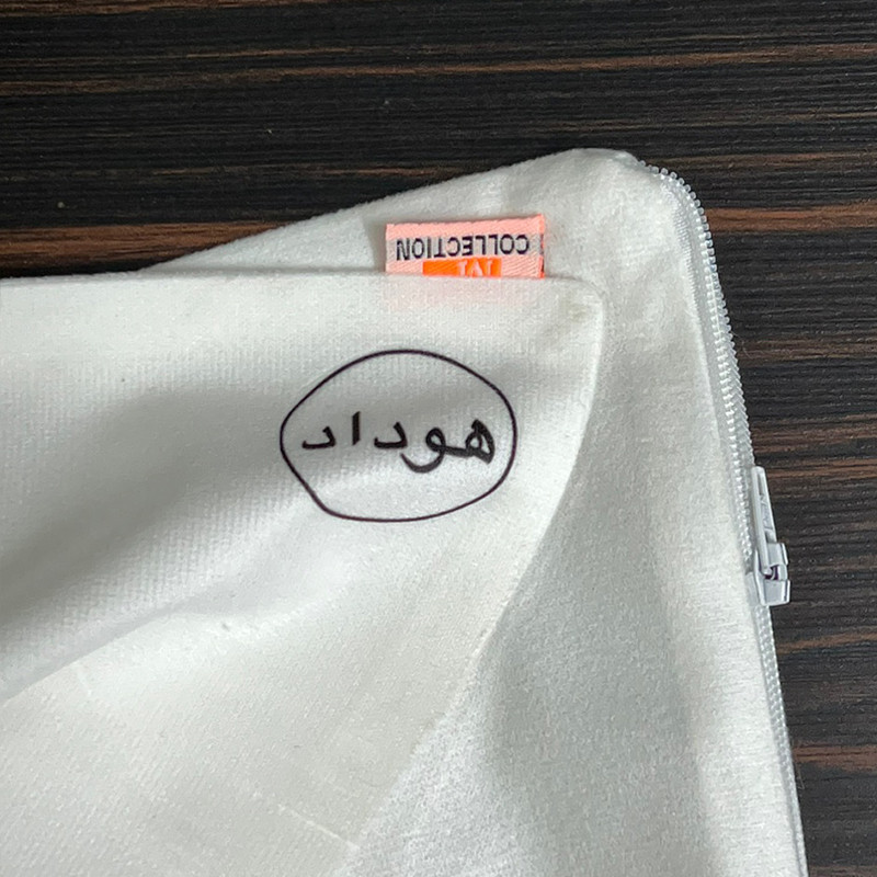 کوسن هوداد مدل گیمینگ کد 376