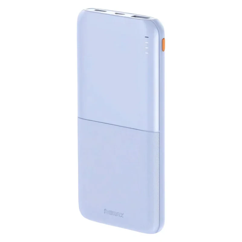 پاوربانک ریمکس مدل RPP-23 ظرفیت 10000 میلی آمپر ساعت