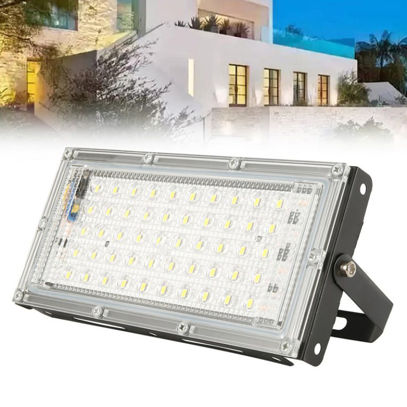 چراغ اضطراری کد IP66