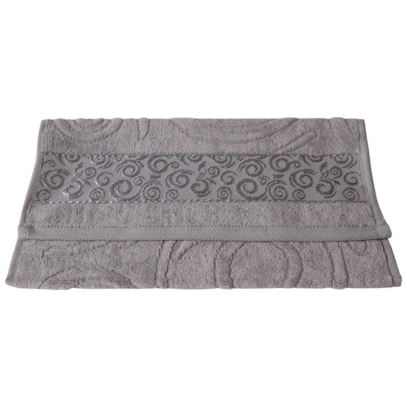 حوله دستی مدل حلزون سایز 55×30 سانتی متر