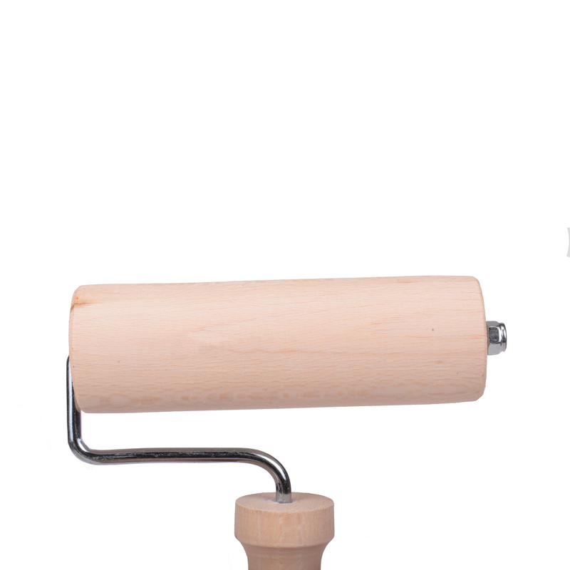 وردنه مدل WOOD