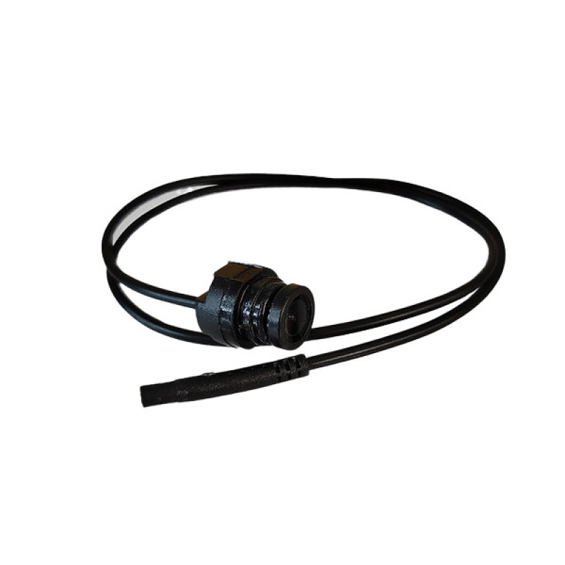 آینه مانیتور و دوربین دنده عقب چیتا مدل CH-D-5500