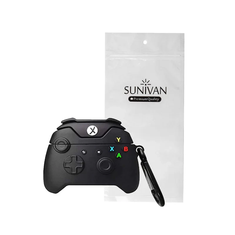 کاور سانیوان مدل Xbox one مناسب برای کیس اپل ایرپاد پرو