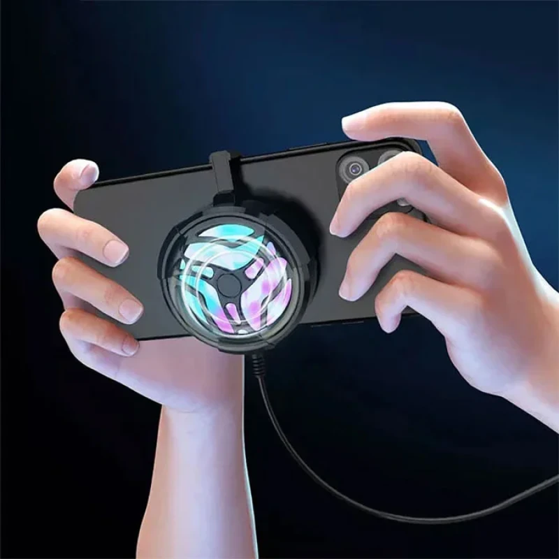 خنک کننده گوشی موبایل مدل PUBG-AL01