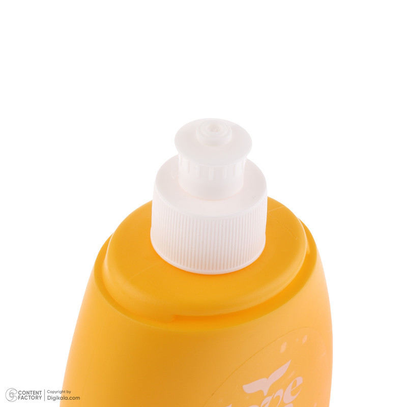 روغن بدن کودک لاوسی مدل baby oil حجم 300 میلی لیتر