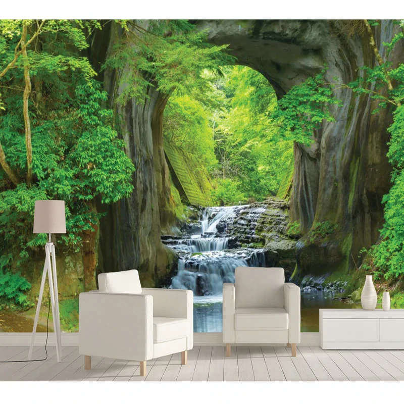 پوستر سه بعدی ژیوار کد NA-6241