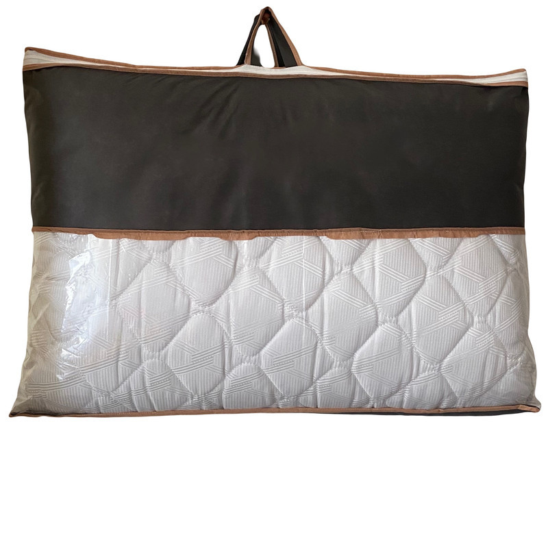 تشک مهمان طرح عروس 1 نفره 195x90 سانتی متر