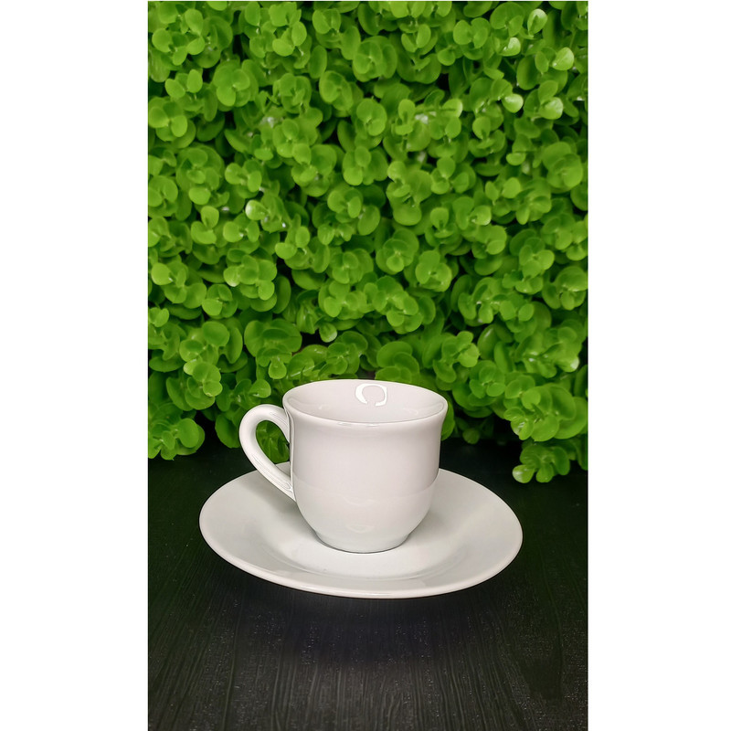 سرویس چای خوری 12 پارچه شرکت صنایع چینی تقدیس مدل هتلی کد 59