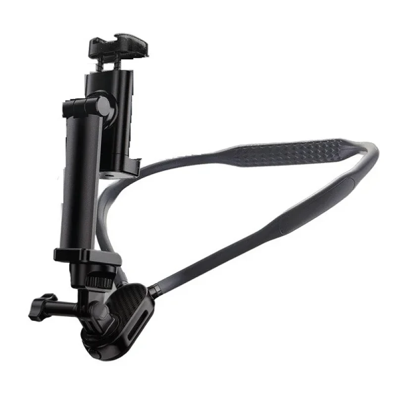 نگهدارنده گوشی موبایل گردنی جی ماری مدل Jmary MG-01 Neck Holder