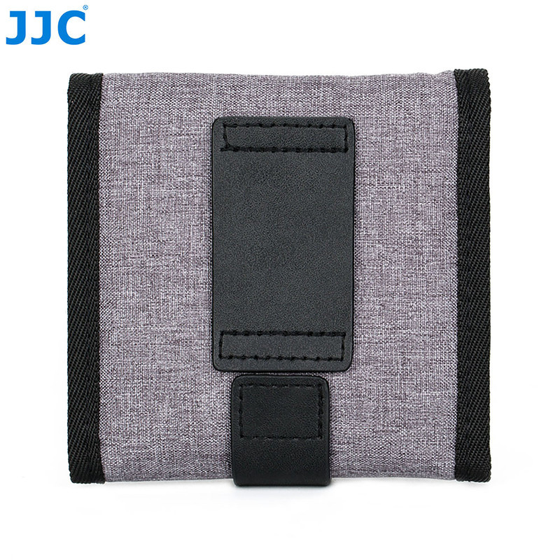 کیف لنز دوربین جی جی سی مدل FILTER POCHETTE POUR(FP-K3)