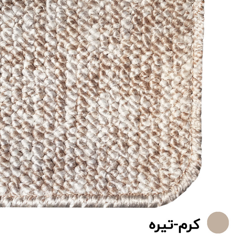 پادری پالاز مدل پامچال سایز 80x50 سانتی متر