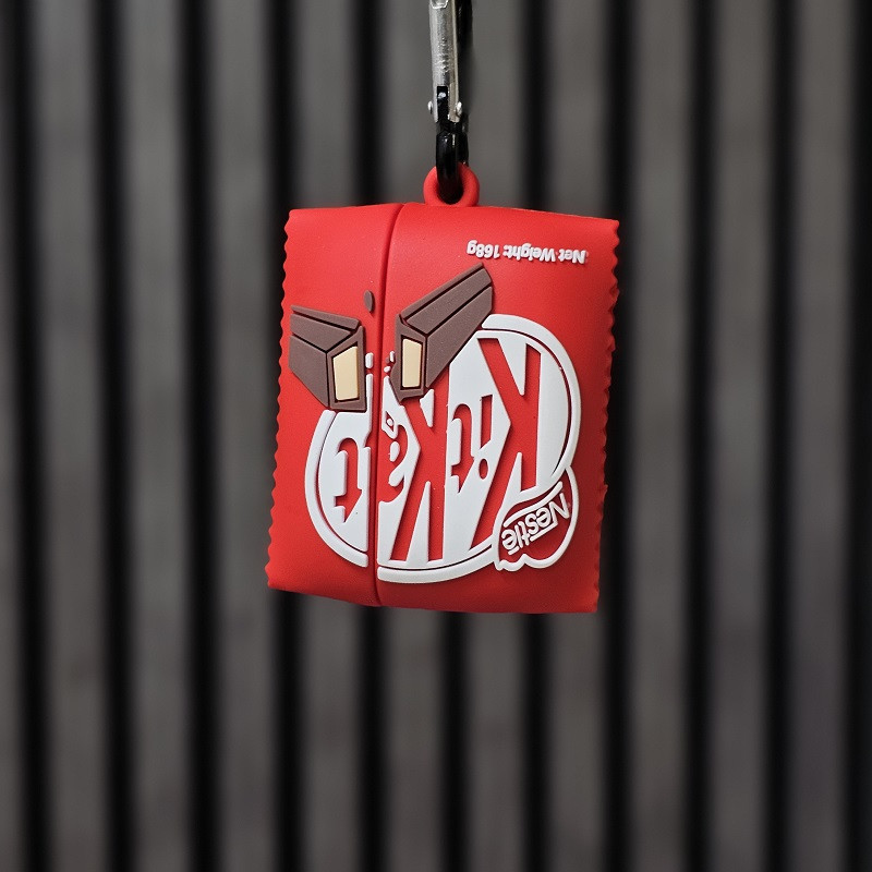 کاور طرح Kit Kat مناسب برای کیس اپل ایرپاد پرو و پرو 2