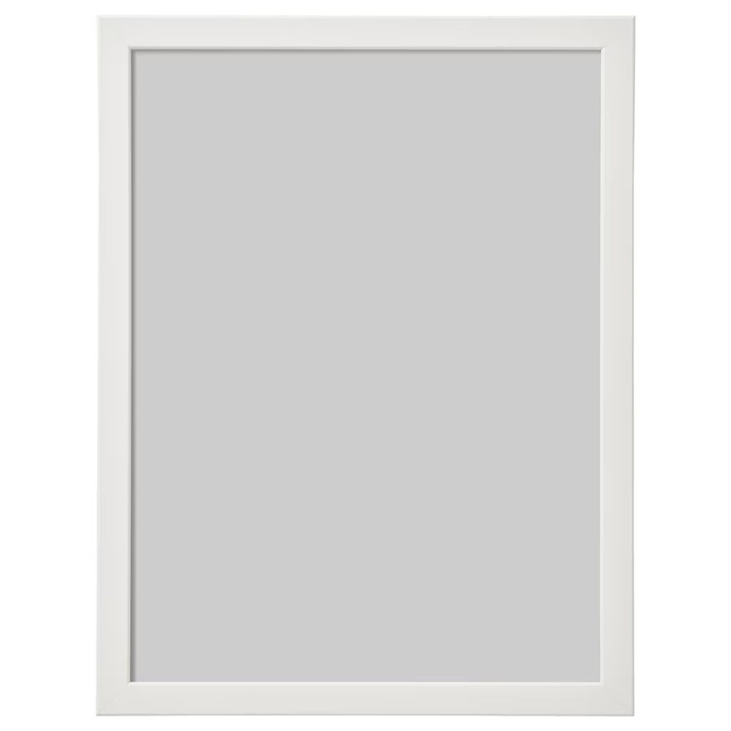 قاب عکس ایکیا مدل FISKBO-NEW سایز 40x30 سانتی متر