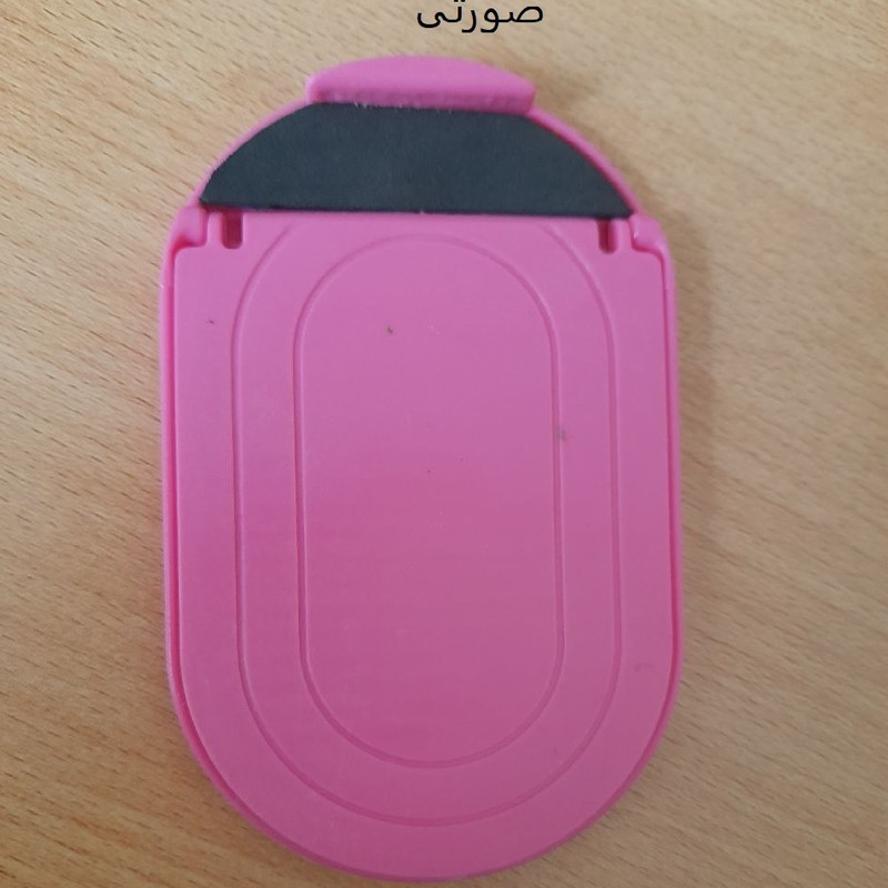 پایه نگهدارنده گوشی موبایل مدل STENTS