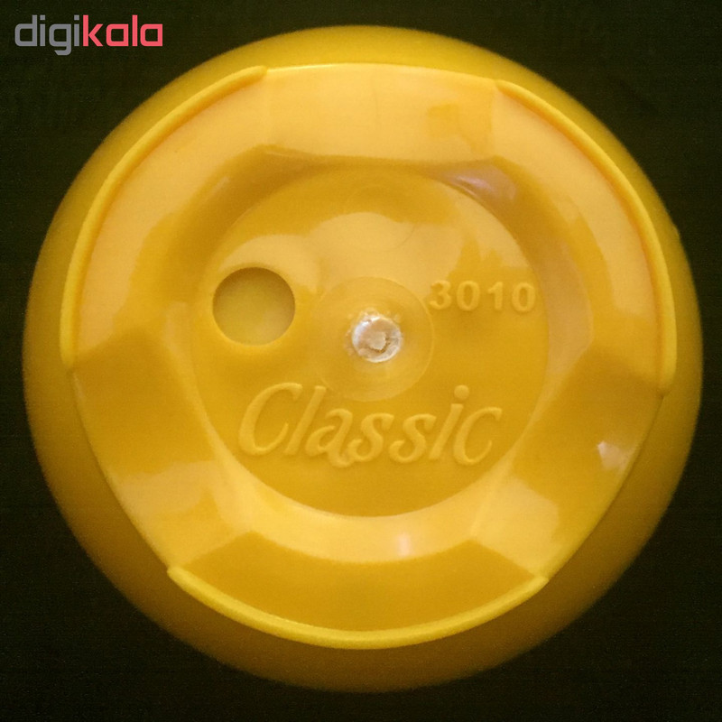 گلدان کلاسیک مدل G3020