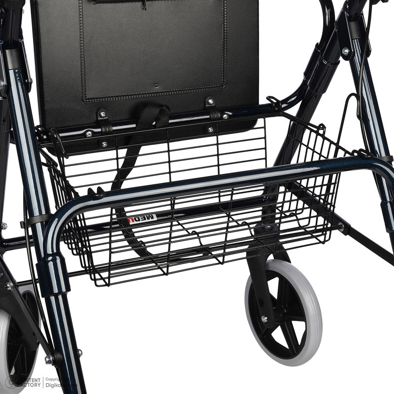 واکر رولیتور مداپ مدل CA882L