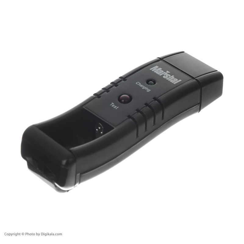 شارژر باتری USB مارشال کدET-01