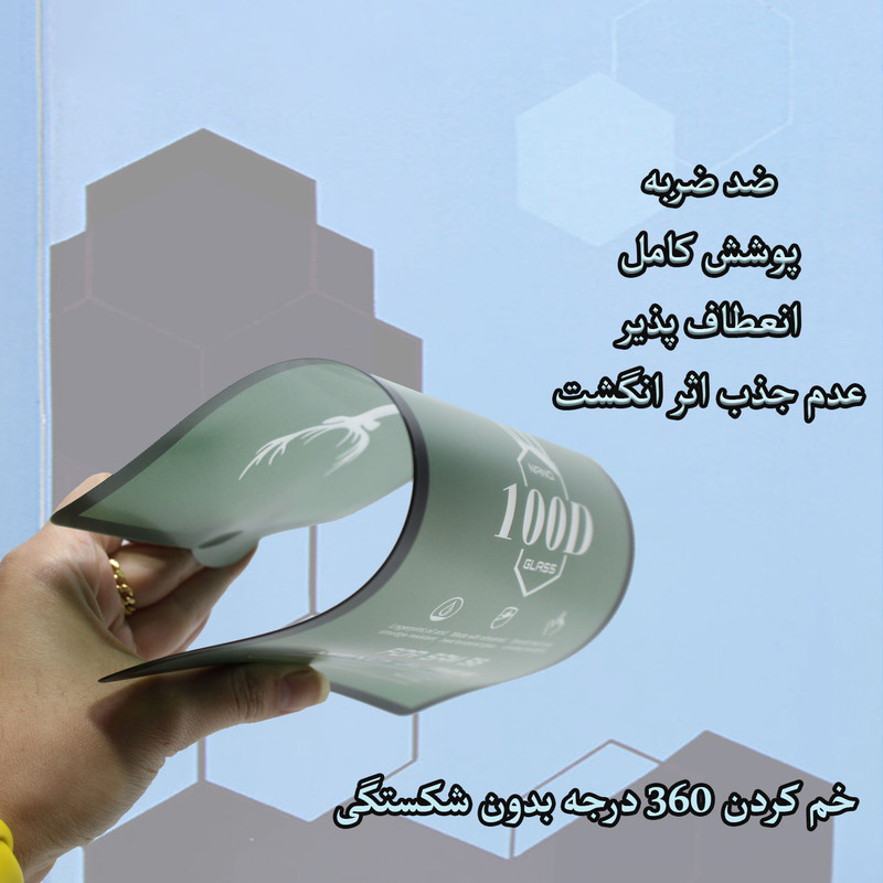 کیف کلاسوری مدل KG-T225+ مناسب برای تبلت سامسونگ Galaxy Tab A7 Lite  T225 به همراه محافظ صفحه نمایش
