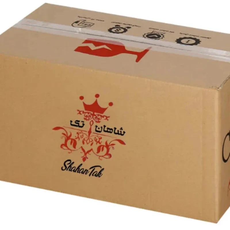 چراغ آویز شاهان تک کد B1560