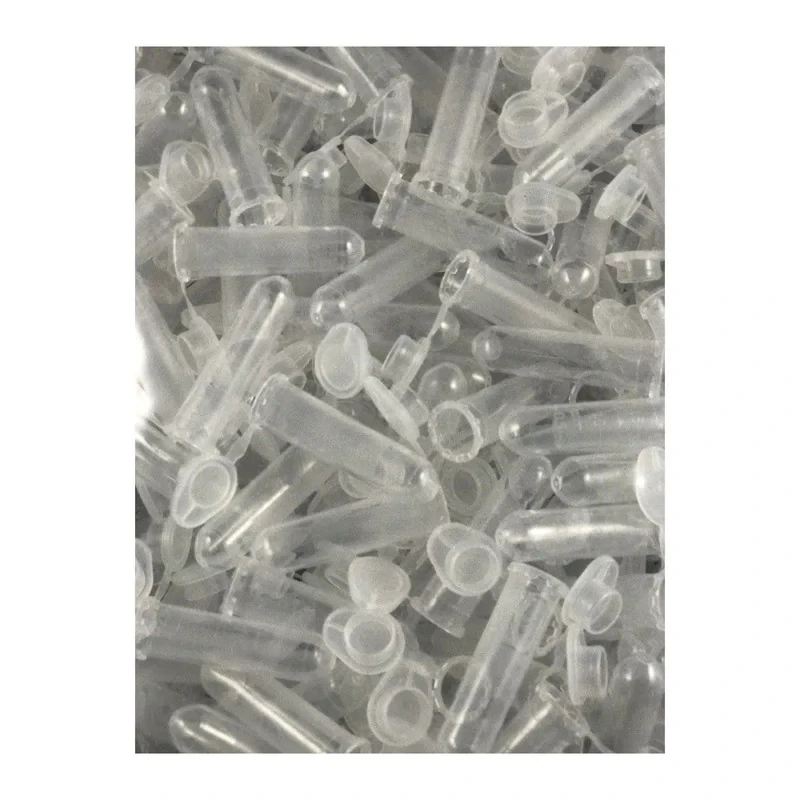 میکروتیوب مدل 2ml بسته 100 عددی