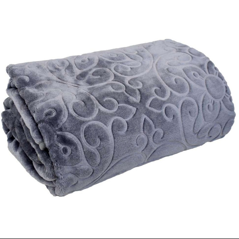پتو گلبافت مدل برتر سایز 230×220 سانتی متر