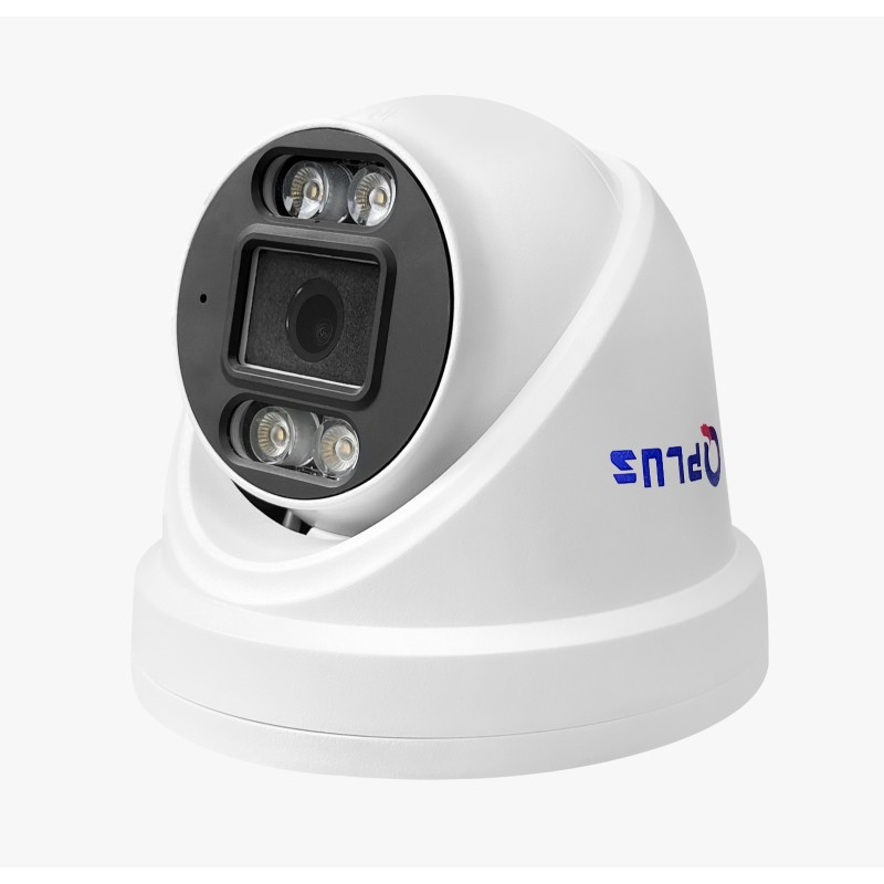 دوربین مداربسته تحت شبکه کیو پلاس مدل PL-IPC-DW555PA4A-B