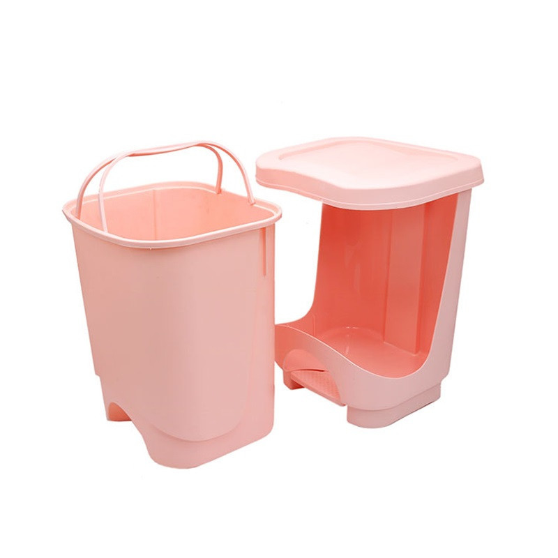 سطل زباله پدالی لیمون کد DH42400