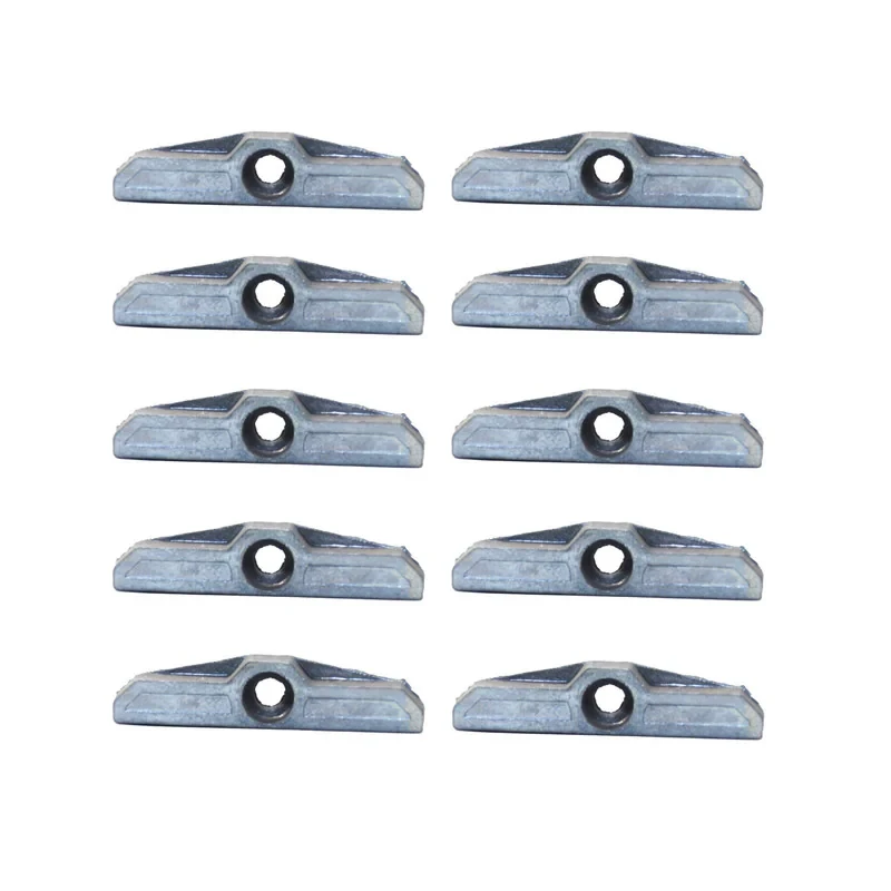 زاماک پنجره مدل UPVC 0021 مجموعه 10 عددی