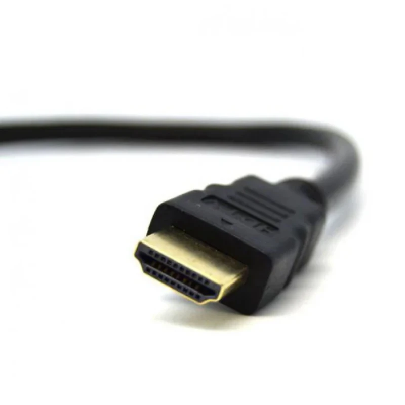 کابل تبدیل 1 به 2 HDMI مدل FULL HD_PLUS