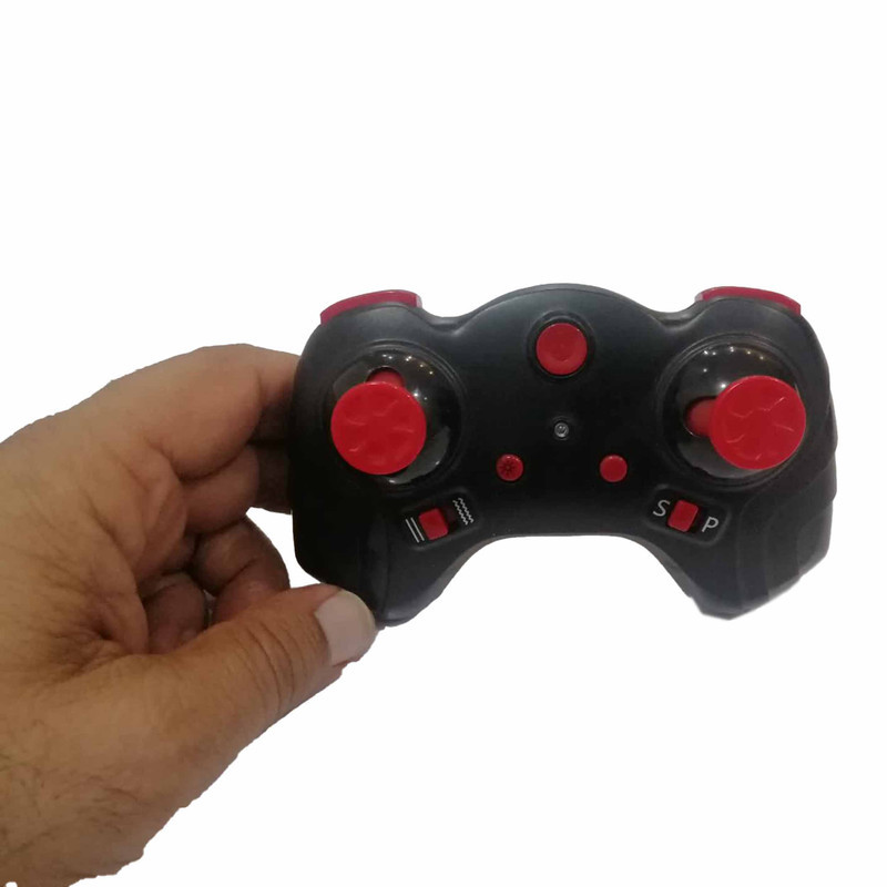 موتور بازی کنترلی کد NO.025