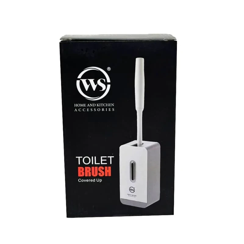 فرچه توالت شوی دبلیو اس کد DH72