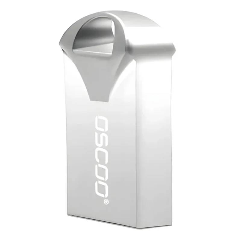 فلش مموری اوسکو مدل R007 ظرفیت 32 گیگابایت با رابط USB 2.0