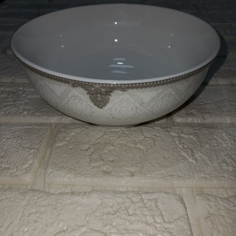 کاسه پارس چینی کد 603 بسته 6 عددی