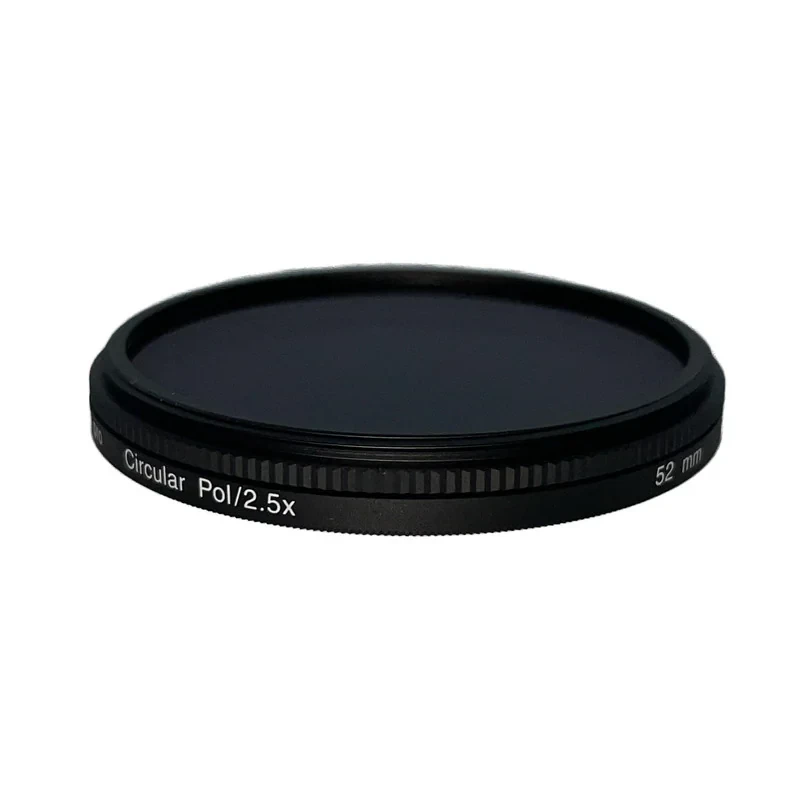 فیلتر لنز رودن اشتوک مدل C-PL PRO MC-52MM