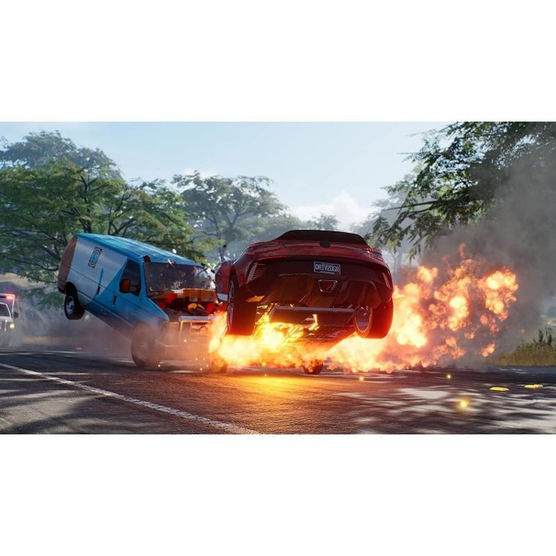 بازی Wreckreation نسخه استاندارد مخصوص PS5