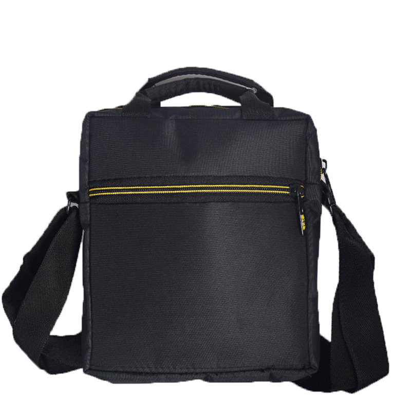 کیف رودوشی مردانه مدل BR6