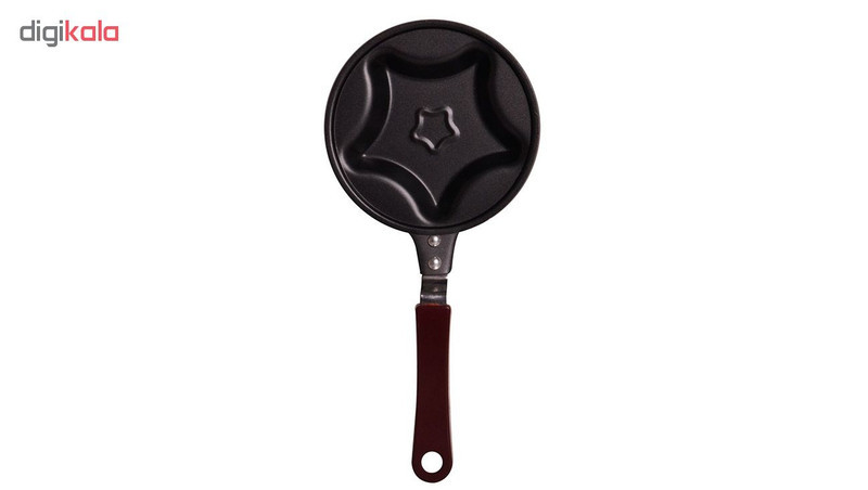 تابه طرح ستاره مدل TL-001 سایز 10