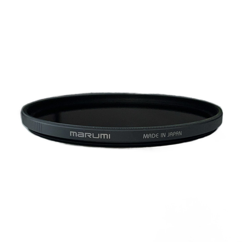 فیلتر لنز مارومی مدل ND16 DHG MC-52MM