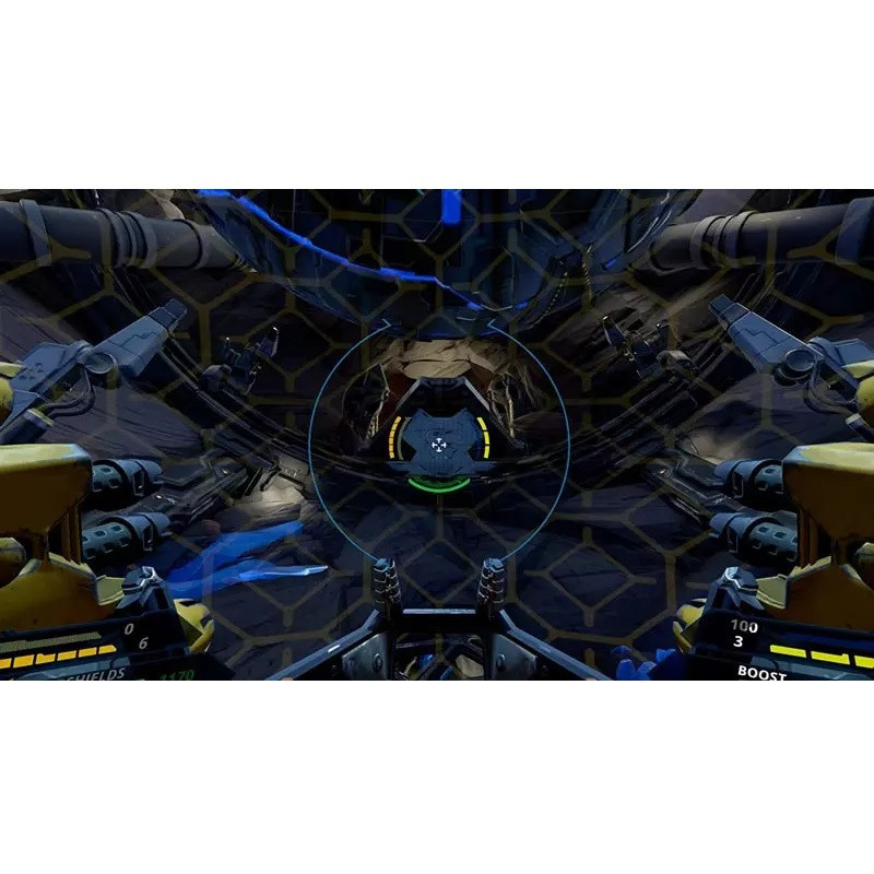 بازی Starblood Arena مخصوص PS4