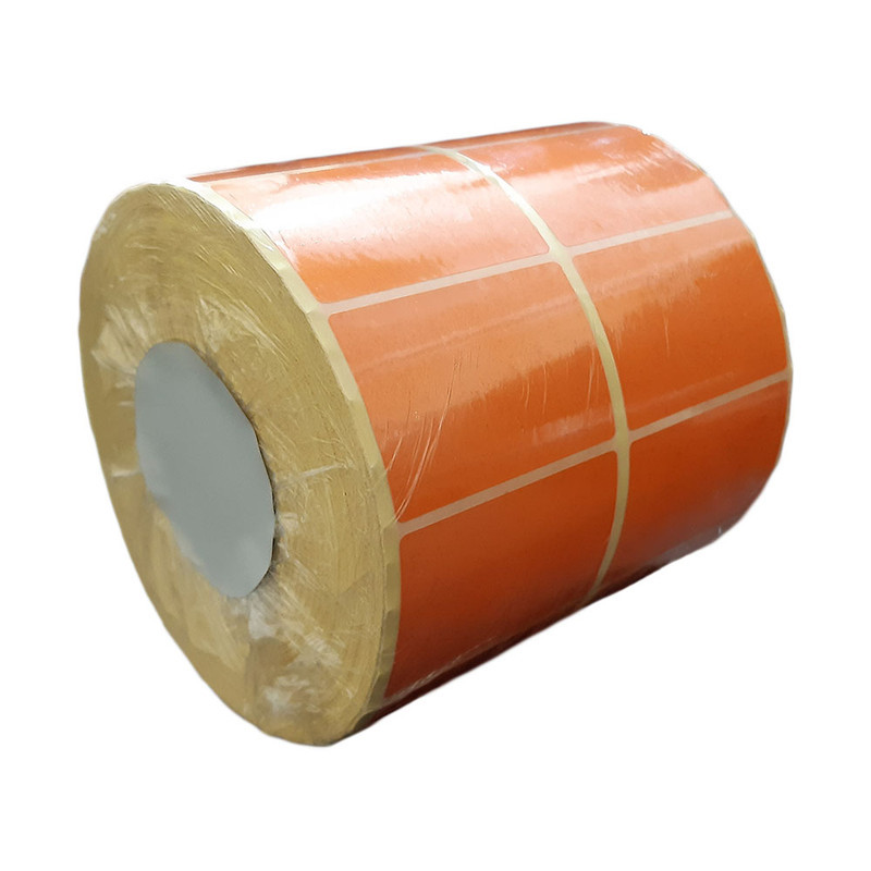 برچسب پرینتر لیبل زن RNS-T 34x51