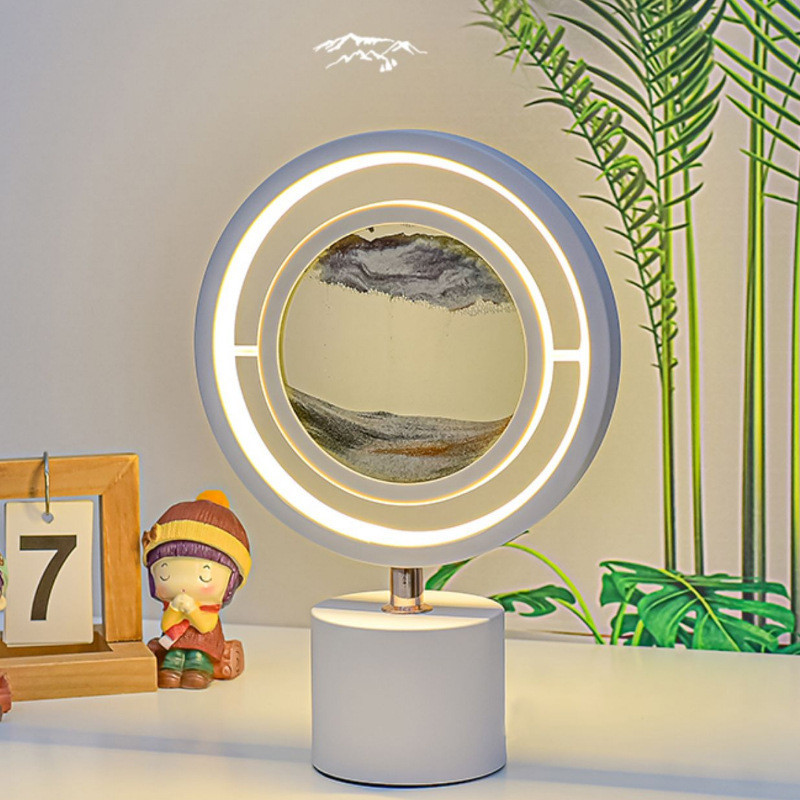 چراغ تزئینی مدل DECO6