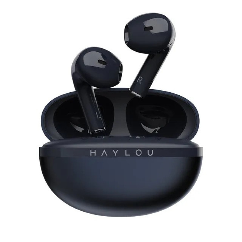 هدفون بلوتوثی هایلو مدل X1 بدون قابلیت نویز کنسلینگ، درگاه شارژ USB Type-C، مقاوم در برابر رطوبت و عرق