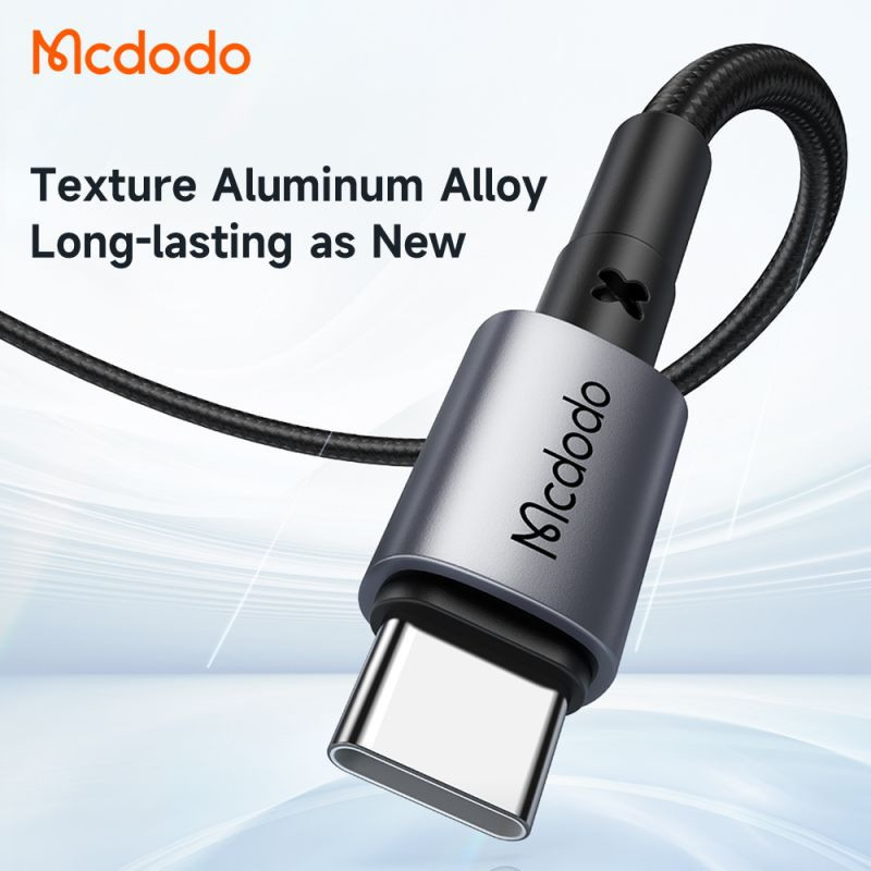 کابل USB-C  مک دودو مدل CA-3130 طول 1متر