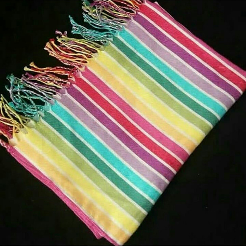 حوله استخری مدل D120 سایز 70×150 سانتی متر