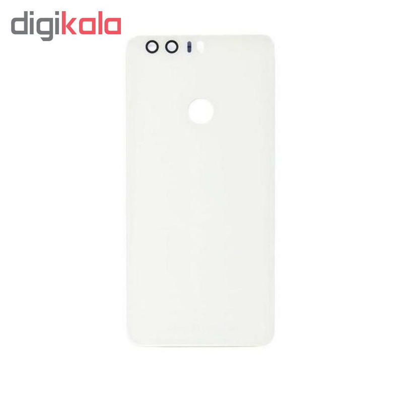 در پشت گوشی مدل FRD-L09 مناسب برای گوشی موبایل هواوی honor 8