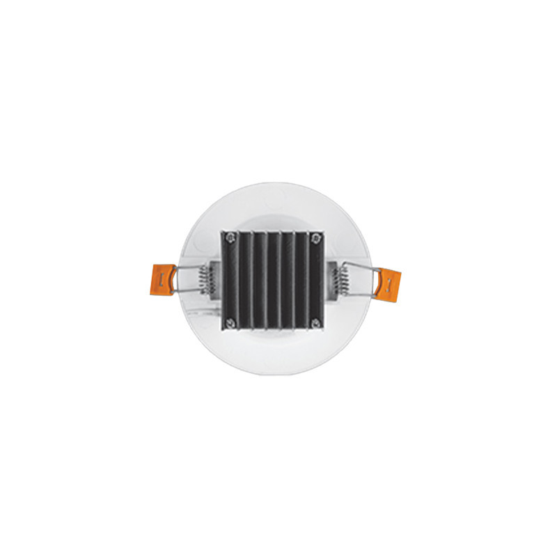 پنل هالوژن 7 وات SMD پارس شعاع توس مدل سولاریس